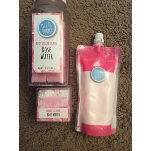 Fizz and Bubble Products B27